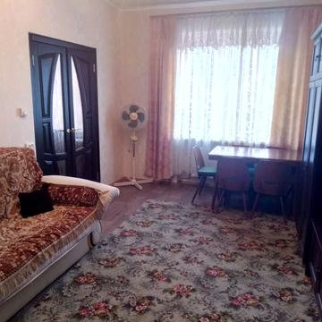 Сергія Тимошенка вул., 21