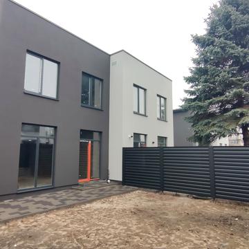 Андрія Малишка вул. (Льва Толстого), 20