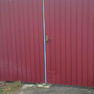 Михайла Комарова вул.