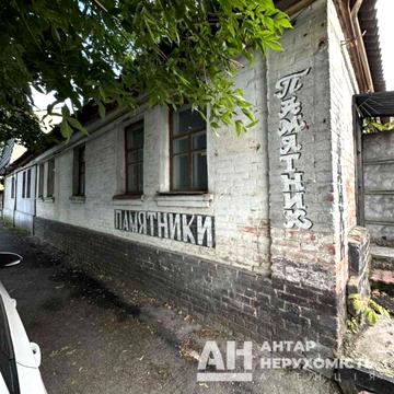 Миколи Садовського вул.