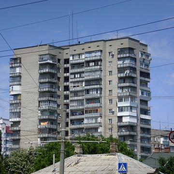 Кропивницького вул., 24/26