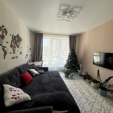 Метрологічна вул., 54