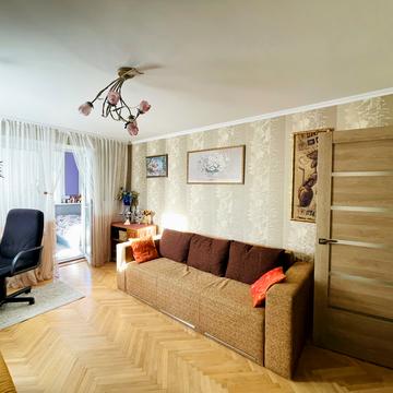 Кирила Трильовського вул., 20