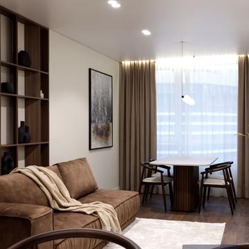 Дніпровська набережна вул., 15-Ж