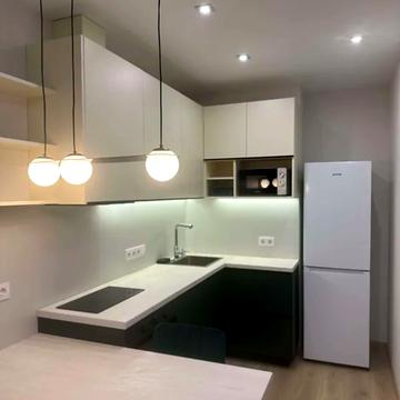 Воскресенська вул., 2-В