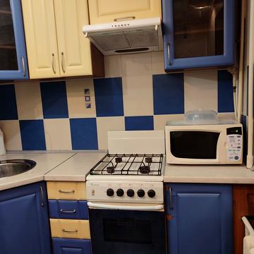 Андрія Малишка вул., 17