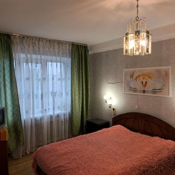 Ігоря Шамо бульв. (Олексія Давидова), 7