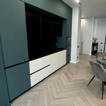 Андрія Верхогляда вул. (Михайла Драгомирова), 14-А