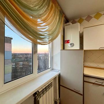 Олексія Хижняка вул., 5 к1