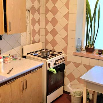 Оноре де Бальзака вул., 52-А