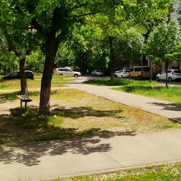 Героїв Дніпра вул., 40-А