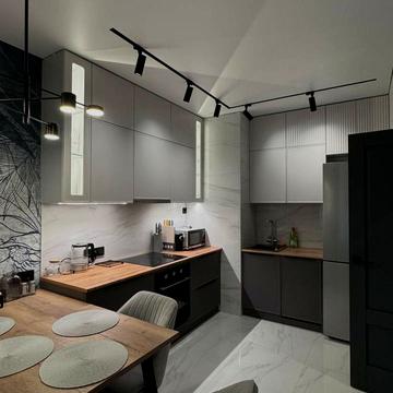 Лемківська вул., 11-Б