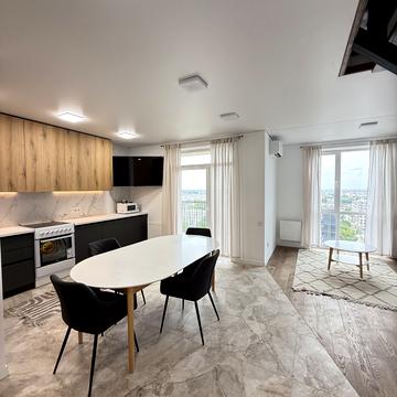 Кульпарківська вул. (Кульпарківська), (Будинок)