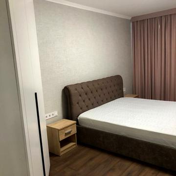 Зарічна вул., 3-А