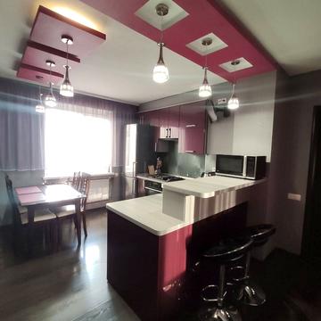 Набережний вїзд, 4