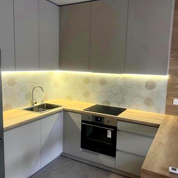 Метрологічна вул., 21-А