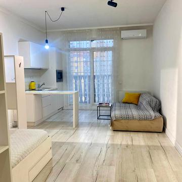 Михайла Максимовича вул. (Онуфрія Трутенка), 26