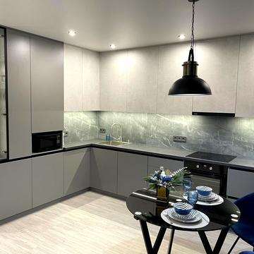 Кудрявська вул., 24а