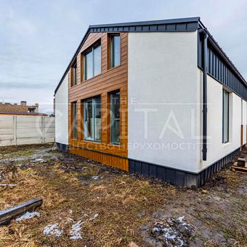 Обухівський район