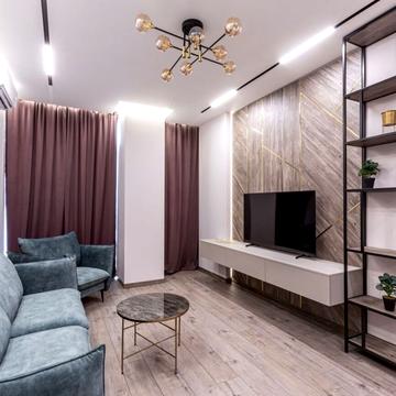 Саперне Поле вул., 3