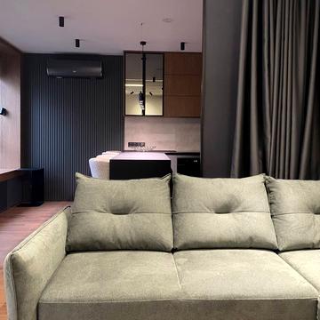 Драгоманова вул., 31-А