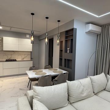 Демнянська вул., 30