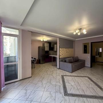 Миколи Руденка бульв. (Кольцова), 14-А