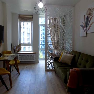 Родини Кістяківських вул., 10