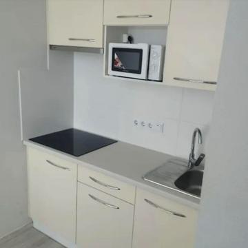 Братів Чибінєєвих вул. (Чернігівська), 8-А