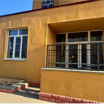 Валерія Лобановського вул., 30-в