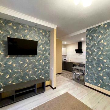 Анни Ахматової вул., 22