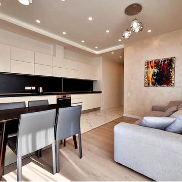 Саксаганського вул., 37-К