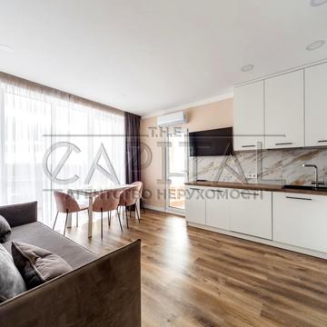 Михайла Бойчука вул. (Кіквідзе), 41-Б