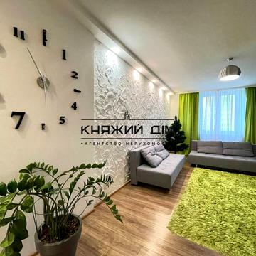 Михайла Максимовича вул. (Онуфрія Трутенка), 3-Г