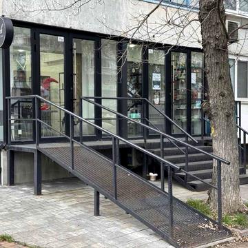 Ігоря Шамо бульв. (Олексія Давидова), 19