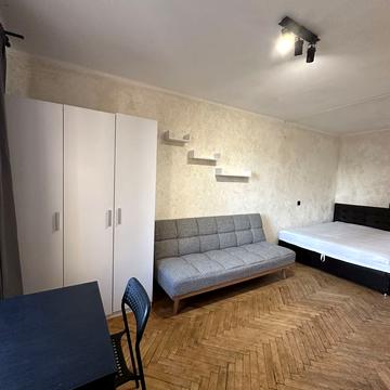 Івана Виговського вул. (Маршала Гречка), 26