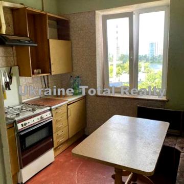 Здолбунівська вул., 7-А