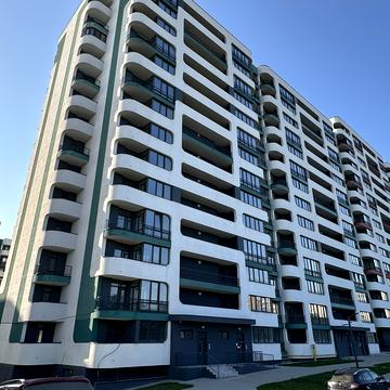 Трускавецька вул., (Будинок В)