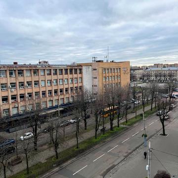 Шевченка бульв., 208