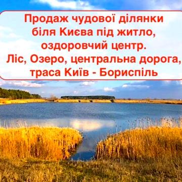 Іванків, Бориспільський, Київська область 161000.0 USD