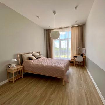 Метрологічна вул., 56-Б