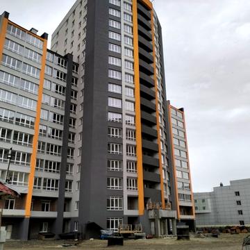 Харківська, 37