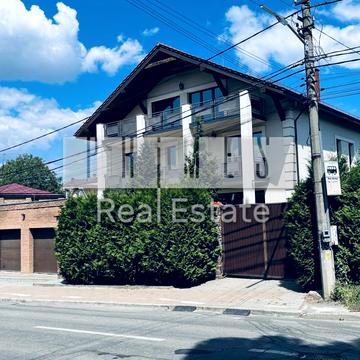 Добрий Шлях вул., 5