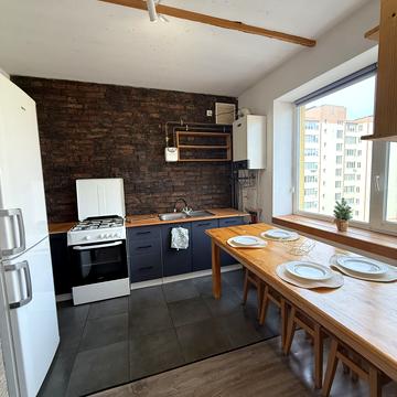 Кармелюка вул., 9