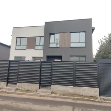 Андрія Малишка вул. (Льва Толстого), 16