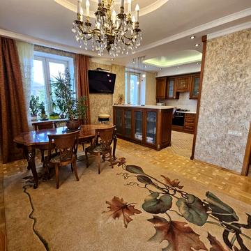 Телевізійна вул., 4