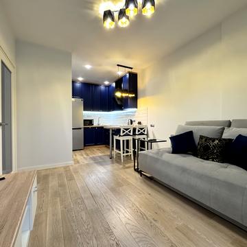 Тадея Рильського бульв., 1