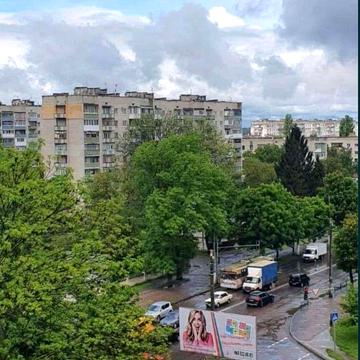 Героїв Чорнобиля вул., 6-А