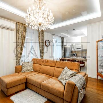 Прорізна вул., 4