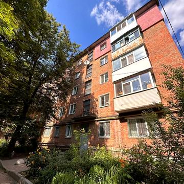 Миколи Сумцова вул. (Римського-Корсакова), 24